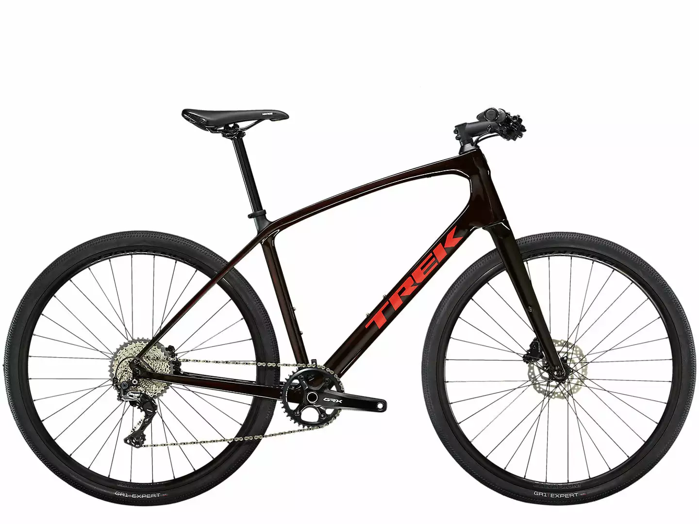 Cycli.fi Trek FX Sport 5 Carbon 1 Cycli.fi Trek FX Sport 5 Carbon