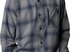 Cycli.fi FOX Gamut Stretch Flanel