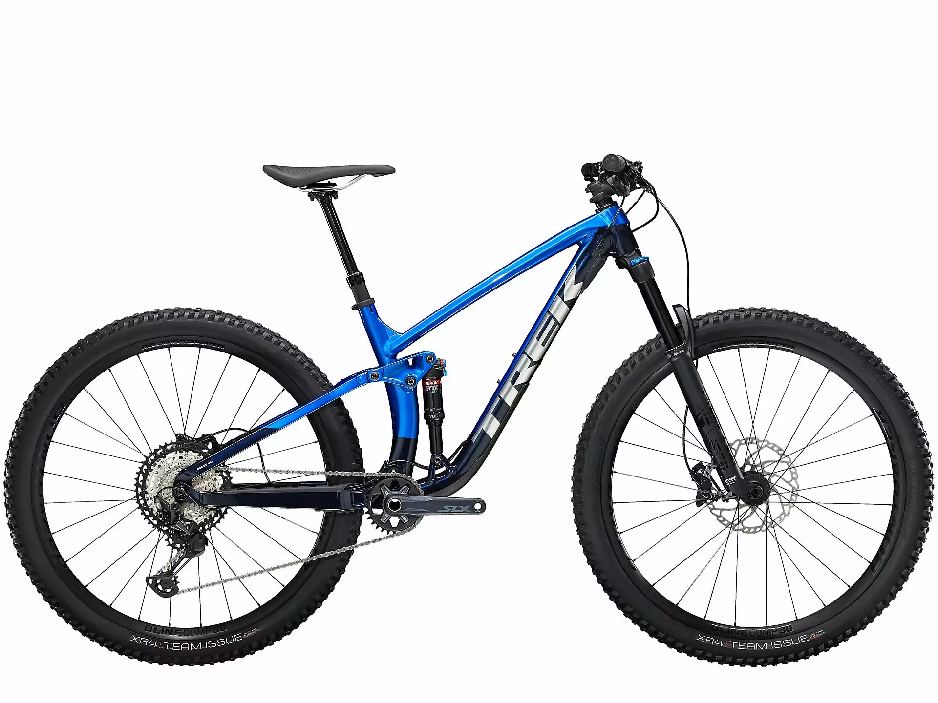 Cycli Trek Fuel EX 8 XT Gen 5 2022 2 Cycli Trek Fuel EX 8 XT Gen 5 2022 - Image 2