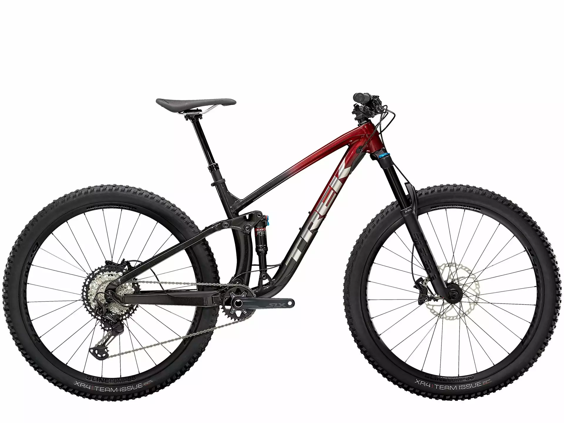 Cycli Trek Fuel EX 8 XT Gen 5 2022 1 Cycli Trek Fuel EX 8 XT Gen 5 2022