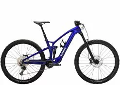 Cycli Trek Fuel EXe 9.5