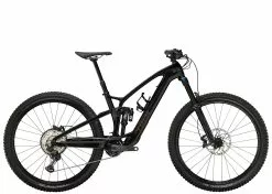 Cycli.fi Trek Fuel EXe 9.7