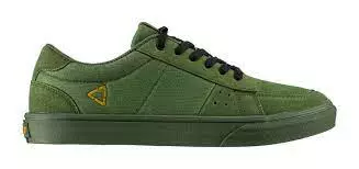 Cycli.fi Leatt 1.0 Flat Shoes 3 Cycli.fi Leatt 1.0 Flat Shoes - Image 3