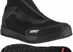 Cycli.fi Leatt Shoe 7.0 HydraDri Flat