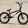 Cycli Sunday Primer Park 20.5" Black