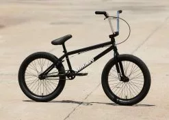 Cycli Sunday Primer 21" Matt Black