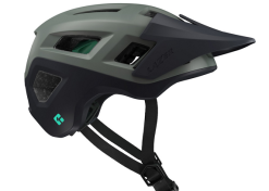 Cycli.fi Lazer Coyote KinetiCore -pyöräkauppa MY2023 Coyote KC Matte Dark Green 01.jpg.thumb .572.572