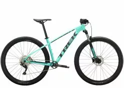 Cycli Trek Marlin 7 Gen 2 -pyöräkauppa Marlin7vihreagen2