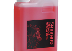 Cycli Shimano Mineraaliöljy 1litra
