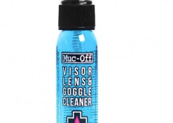 Cycli.fi MUC-OFF Visor, Lens And Goggle Cleaner