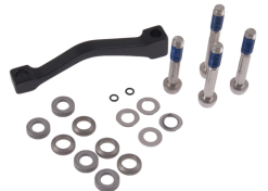 Cycli.fi AVID Mounting Bracket Post Bracket 20 P