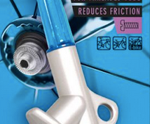 Cycli.fi Shimano Rasvaprässi