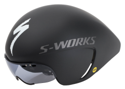 Cycli.fi Specialized S-Works TT Kypärä