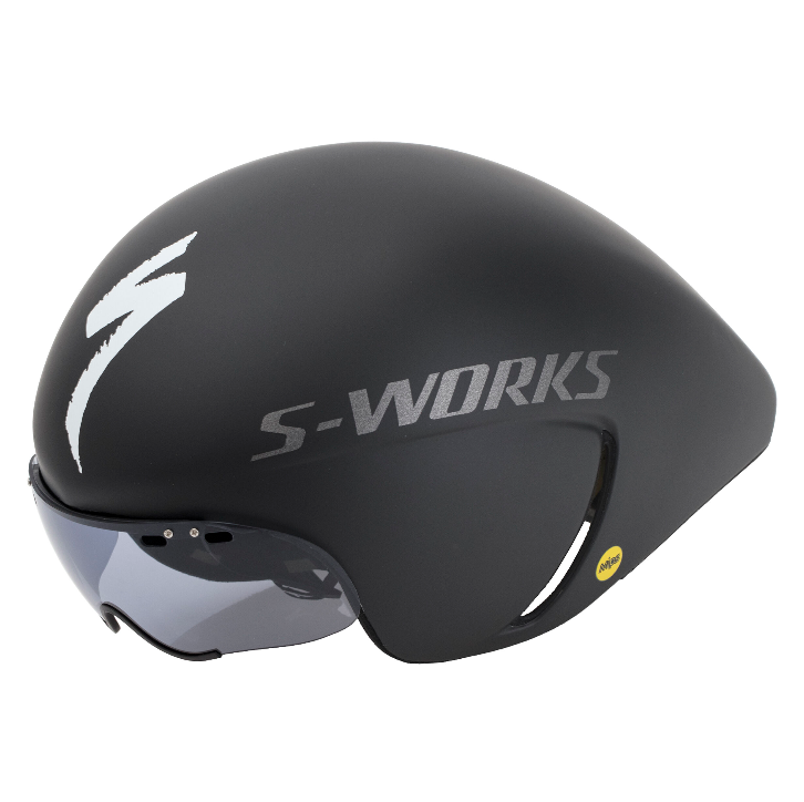 Cycli.fi Specialized S-Works TT Kypärä 1 Cycli.fi Specialized S-Works TT Kypärä