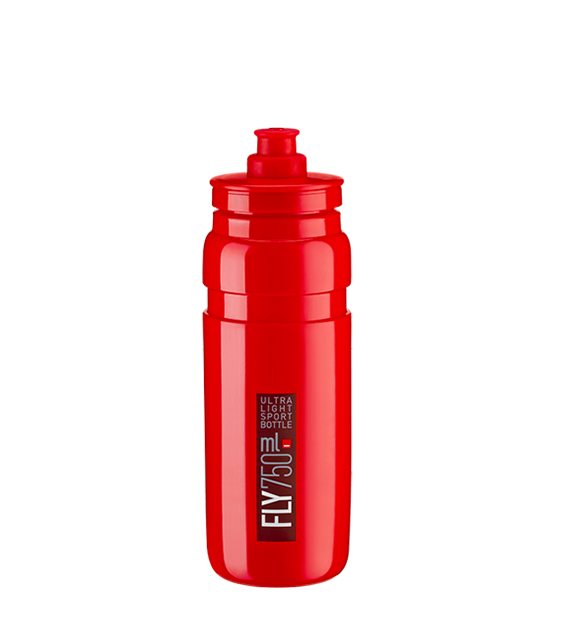 Cycli.fi Juomapullo Elite FLY 750ml 1 Cycli.fi Juomapullo Elite FLY 750ml
