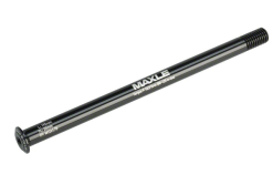 Cycli.fi ROCKSHOX Maxle Stealth Rear MTB 12x148 Length 195 Mm, Thread Length 20 Mm, Thread Pitch M12x1.75 - Boost Trek ABP Frame