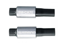 Cycli.fi Shimano Vaijerinsäädin Vaihdevaijeriin 2 Kpl