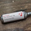 Cycli.fi Bontrager Hiilidioksidi Patruuna CO2 Threaded 16 G