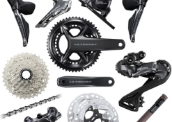Cycli.fi SHIMANO Ultegra R8170 12-Speed Groupset Di2