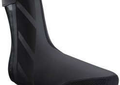 Cycli.fi Shimano Kengänsuoja S1100X H2O Musta Unisex