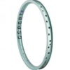 Cycli.fi G-Sport Birdcage Rim Ice Green
