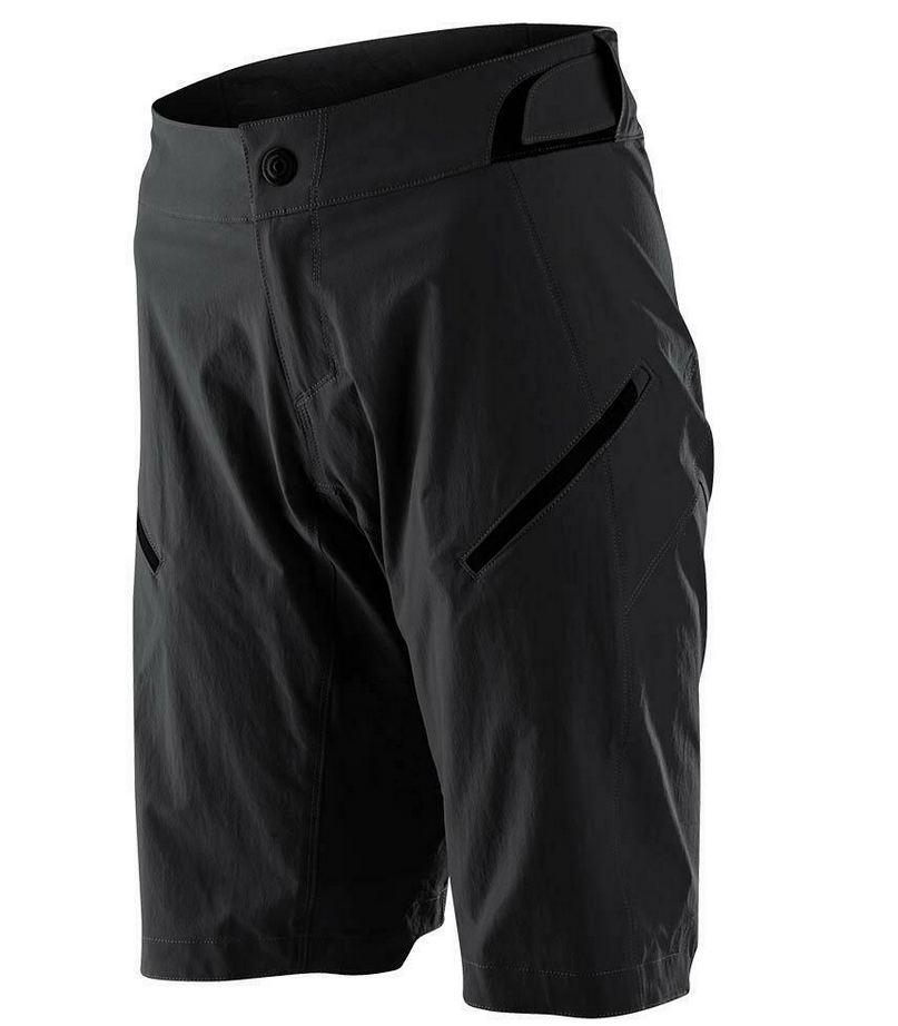 Cycli.fi TLD Womens Lilium Shorts W/Liner 1 Cycli.fi TLD Womens Lilium Shorts W/Liner