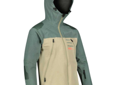 Cycli.fi Leatt Jacket MTB Allmountain 5.0 / IVY