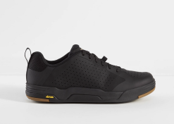 Cycli.fi Bontrager Flatline MTB Kenkä / Musta