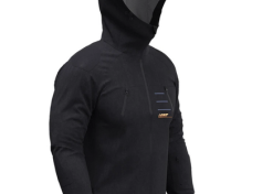 Cycli.fi Leatt Jacket MTB Allmountain 5.0 / Black