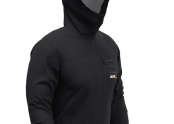 Cycli.fi Leatt 2.0 Allmountain Ajotakki / Musta