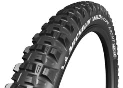 Cycli.fi Michelin Wild Enduro Front 29 X 2,40