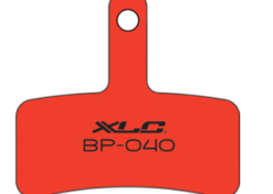 Cycli.fi XLC Disc Brake Pad BP-O40 For Tektro Dorado