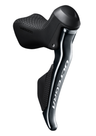 Cycli.fi SHIMANO ULTEGRA Vaihde-/jarruvipu ST-R8070-R 11-vaihteinen DUAL CONTROL LEVER 1 Cycli.fi SHIMANO ULTEGRA Vaihde-/jarruvipu ST-R8070-R 11-vaihteinen DUAL CONTROL LEVER