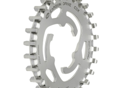 Cycli.fi Gates Belt Drive Takaratas 26T