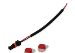 Cycli.fi Lupine Takavalokaapeli Bosch E-bike