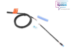 Cycli.fi Lupine Jatkokaapeli Bosch BES3 Pitkä