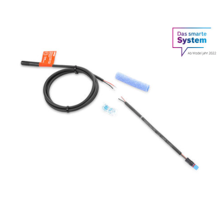 Cycli.fi Lupine Jatkokaapeli Bosch BES3 Pitkä 1 Cycli.fi Lupine Jatkokaapeli Bosch BES3 Pitkä