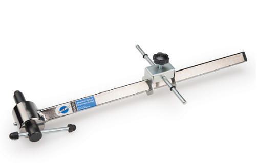 Cycli.fi Park Tool Korvakkeen Oikaisutyökalu Dag-2.2 1 Cycli.fi Park Tool Korvakkeen Oikaisutyökalu Dag-2.2