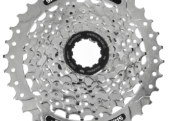 Cycli.fi SHIMANO Kasetti CS-HG41-8 8-vaihteinen 11-34T