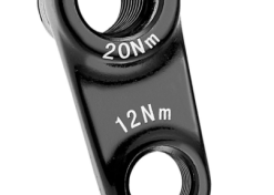 Cycli.fi Takavaihtajan Korvake UNION, GH-247, KTM