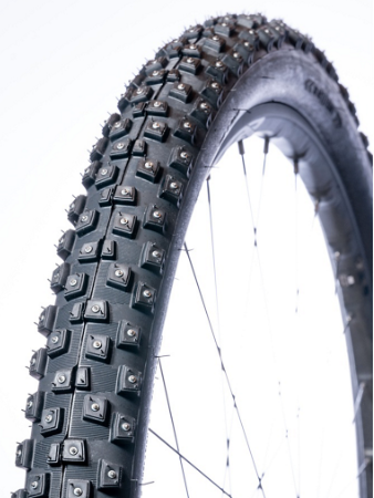 Cycli.fi Suomi Tyres Piikkisika TLR 27,5 X 2,8" / 70-584 1 Cycli.fi Suomi Tyres Piikkisika TLR 27,5 X 2,8" / 70-584