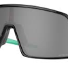 Cycli.fi Oakley Sutro Polished Black / Celeste Prizm Black