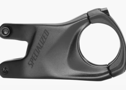 Cycli.fi Specialized Trail Stem Musta 31.8 X 50mm
