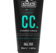 Cycli.fi MUC-OFF Luxury Chamois Cream 100 Ml
