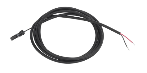 Cycli.fi Bosch Light Cable For Rear Light 200 Mm 1 Cycli.fi Bosch Light Cable For Rear Light 200 Mm