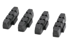 Cycli.fi Magura Brake Pads Black
