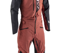 Cycli.fi Leatt Mono Suit MTB HydraDri 3.0 Ajohaalari