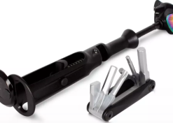 Cycli.fi Specialized SWAT™ Conceal Carry MTB Tool