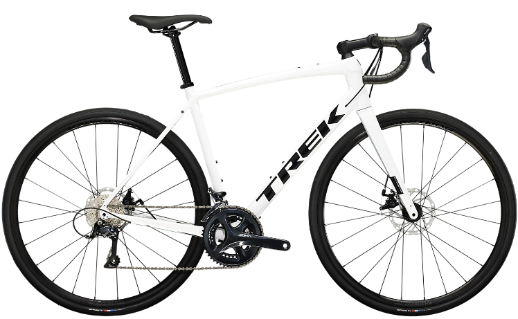 Cycli.fi Trek Domane AL 3 Disc 2 Cycli.fi Trek Domane AL 3 Disc - Image 2