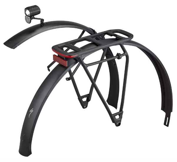 Cycli.fi Specialized Turbo Tero Equipment Kit 1 Cycli.fi Specialized Turbo Tero Equipment Kit